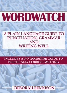 Wordwatch for Kindle